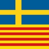YourWords Swedish Catalan Swedish travel and learning dictionary