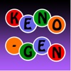 Keno-Gen