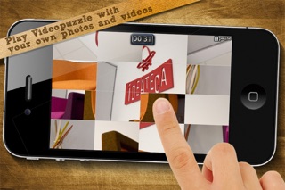 VideoPuzzle screenshot 3
