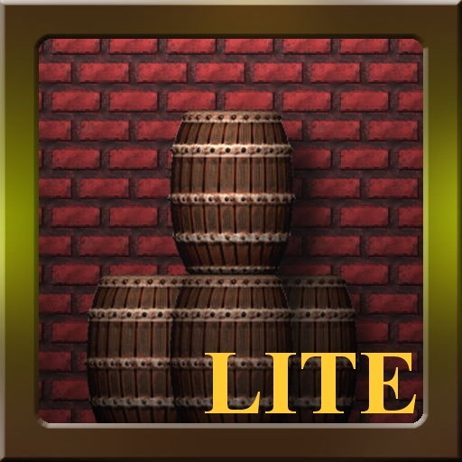 Prohibition 1: Bootlegger Lite icon