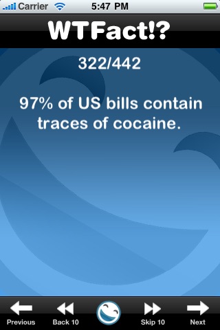 WhatTheFact?! (FREE)