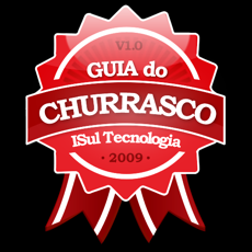 ‎Guia do Churrasco