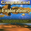 Canyonlands Exploration App