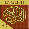 Quran English HD