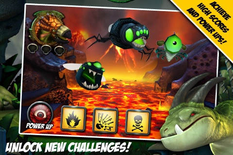 Beast Farmer II: Beasts Unleashed screenshot-3