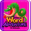 Word Adventure 2 – Help! Dragon