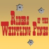 Riders of the Whistling Pines - Films4Phones