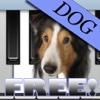 Dog Piano Free