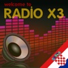 X3 Croatia Radio - Radios iz Hrvatska