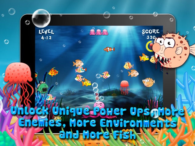 Bubble Attack HD(圖4)-速報App