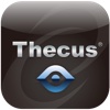 Thecus Dashboard
