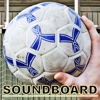 Handball Soundboard