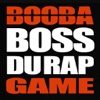 Booba Boss du Rap Game