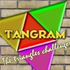 Tangram - the Triangles Challenge