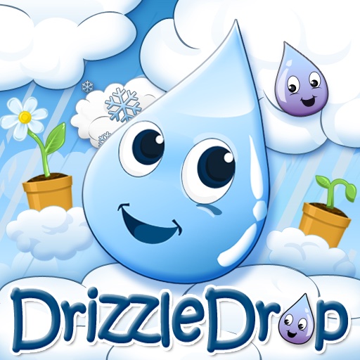 Drizzle Drop icon