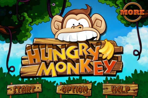 HungryMonkeyLite