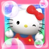 Hello Kitty Bubble Mania