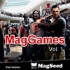 MagGames Vol 1 - iPad 版