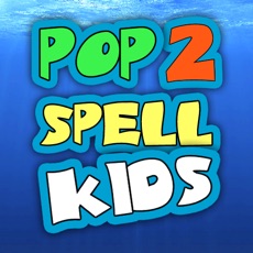 Activities of Pop2Spell-Kids