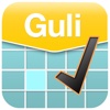 股曆 Guli