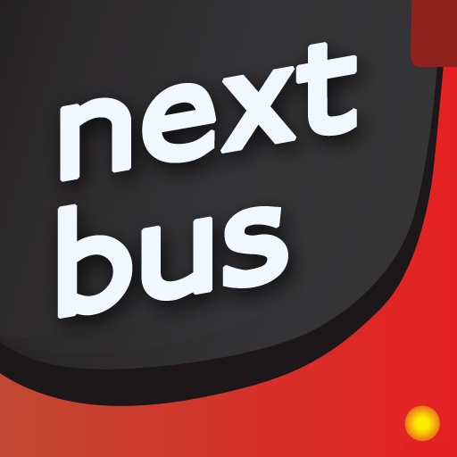 Next Bus London for iPad icon