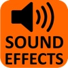 50 SOUND EFFECTS