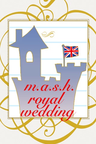 M.A.S.H. Royal Weddingのおすすめ画像1
