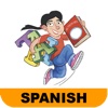 Spanish Vocabulary