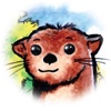 Otto the Otter Narrated Children’s Book for iPhone/iPod touch Free