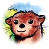 Otto the Otter Narrated Children’s Book for iPhone/iPod Touch