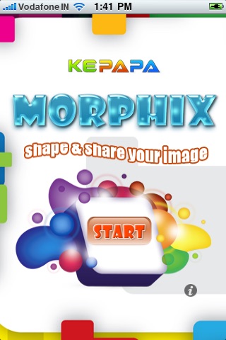 Morphix