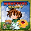 Monsters quest