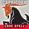Capricorn Love Spell