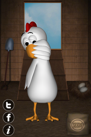 Bad Chicken screenshot 3