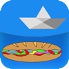 Sub Sandwich Hunter Lite