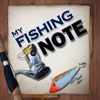 My Fishing Note