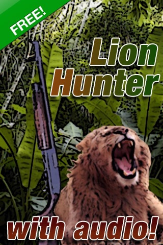 Lion Hunter FREE