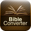 Bible Measurements Converter