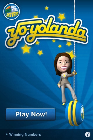 NY Lottery Yo-Yolanda screenshot-4