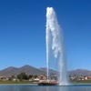 BEAUTIFUL FOUNTAINS—Cascades and Dancing Waters Found Around the World