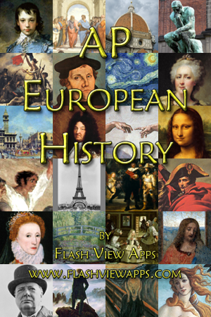 AP Euro History(圖1)-速報App