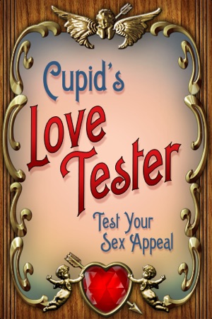 Cupid's Love Tester(圖2)-速報App