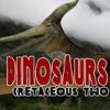 DinosaursCretaceousTwo