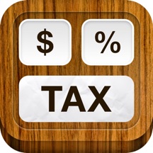 Calculate Discount & Sales Tax FREE