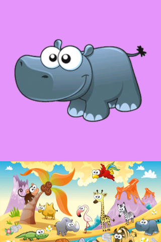 Animals For Babies screenshot 3