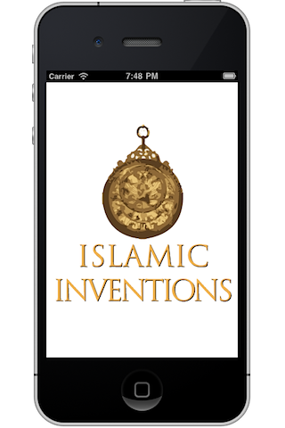 How to cancel & delete Islamic Inventions from iphone & ipad 1