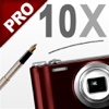 10X Camera Tools Pro