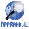 AppRank Pro - View app rankings over the world