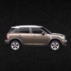 MINI Countryman - Getaway