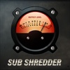 Sub Shredder Low Frequency Bass Test